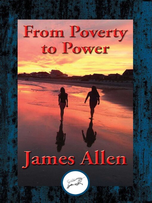 Cover image for From Poverty to Power